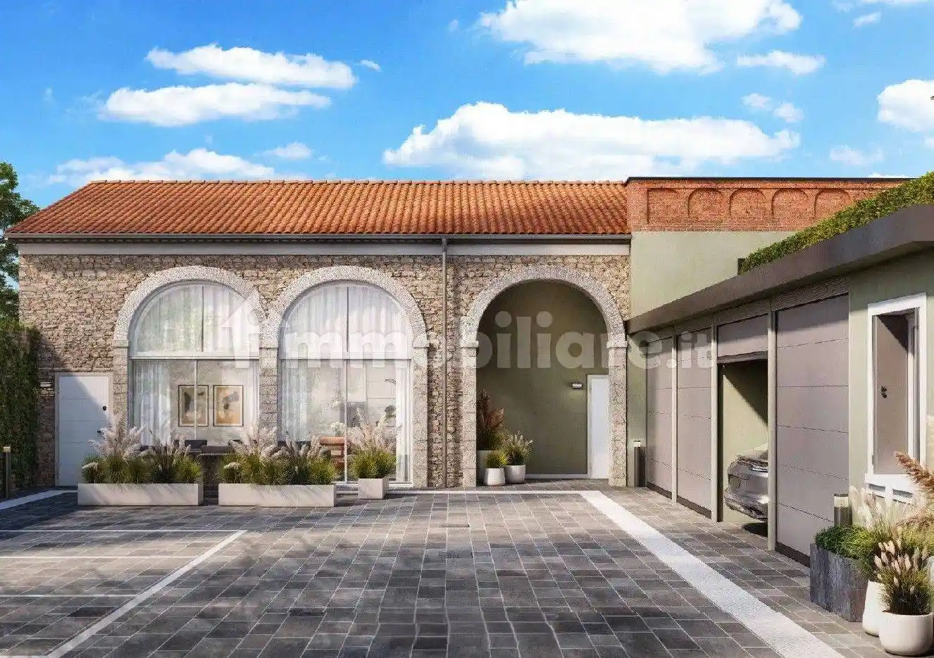 Appartamento in vendita a Valdagno