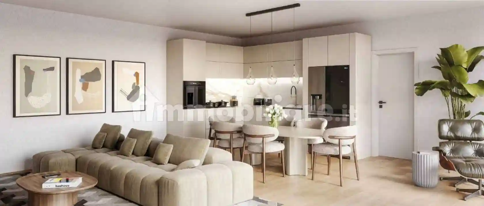 Appartamento - foto 2