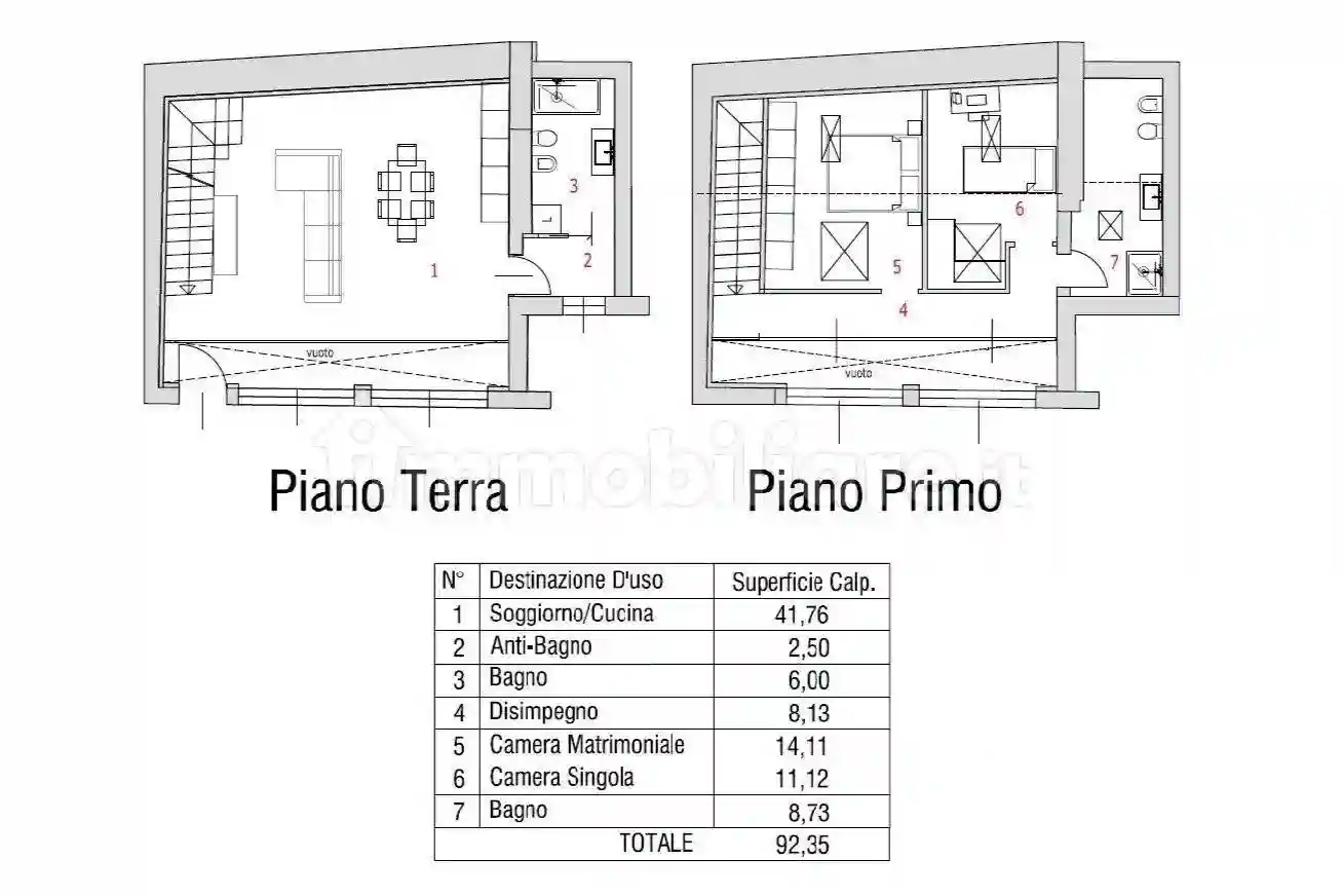 Appartamento - foto 3