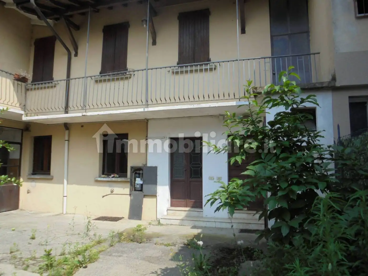 Terratetto plurifamiliare via Camillo Benso di Cavour, Castegnato - foto 2