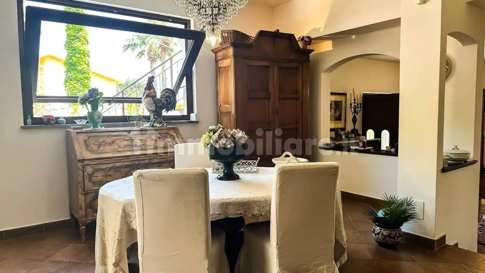 Villa unifamiliare via Paradiso, Capo Milazzo, Milazzo - foto 5