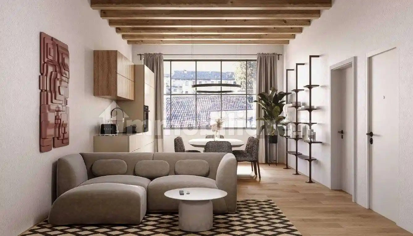 Appartamento in vendita a Valdagno