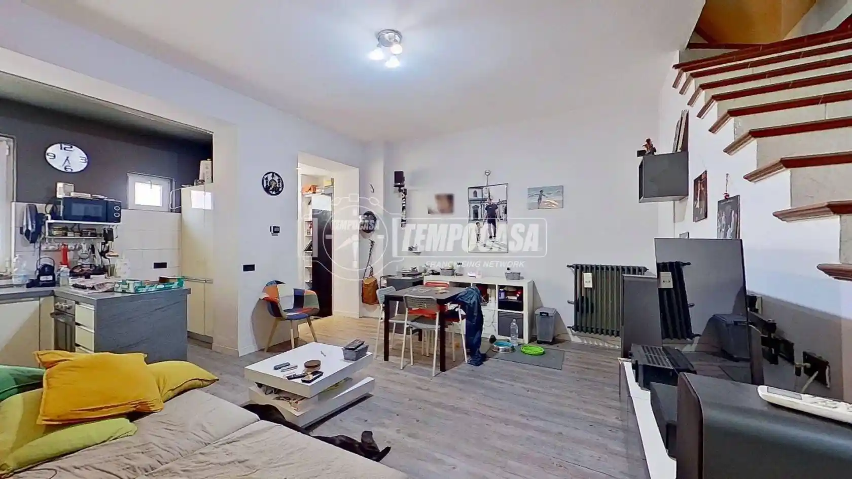 Rustico - Casale in vendita a Brugherio