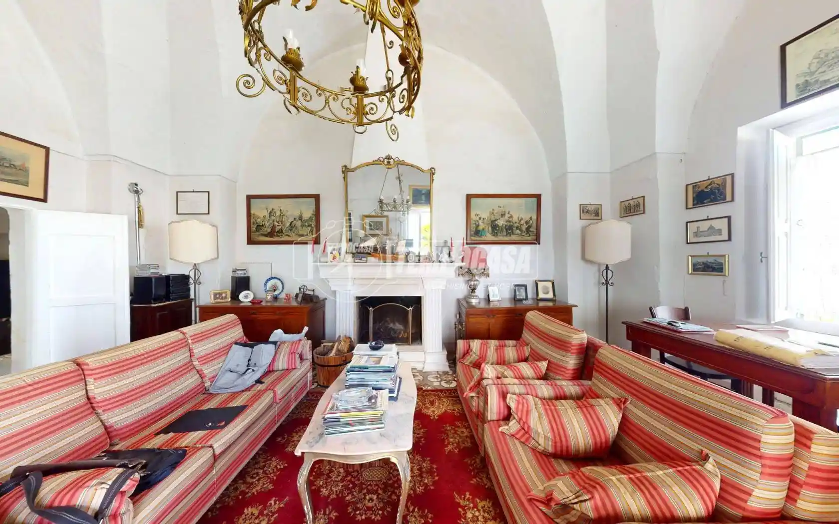 Villa in vendita a San Cesario di Lecce