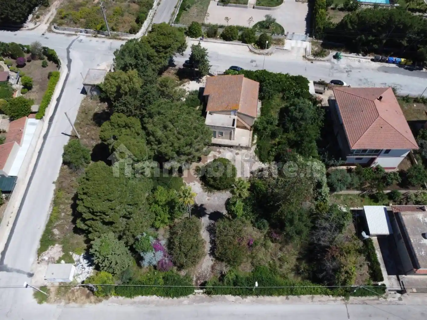 Villa unifamiliare via Sorda Sampieri 197, San Filippo, Modica - foto 2