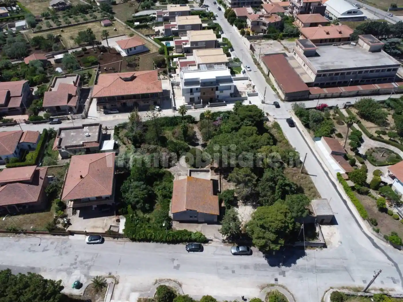 Villa unifamiliare via Sorda Sampieri 197, San Filippo, Modica - foto 4