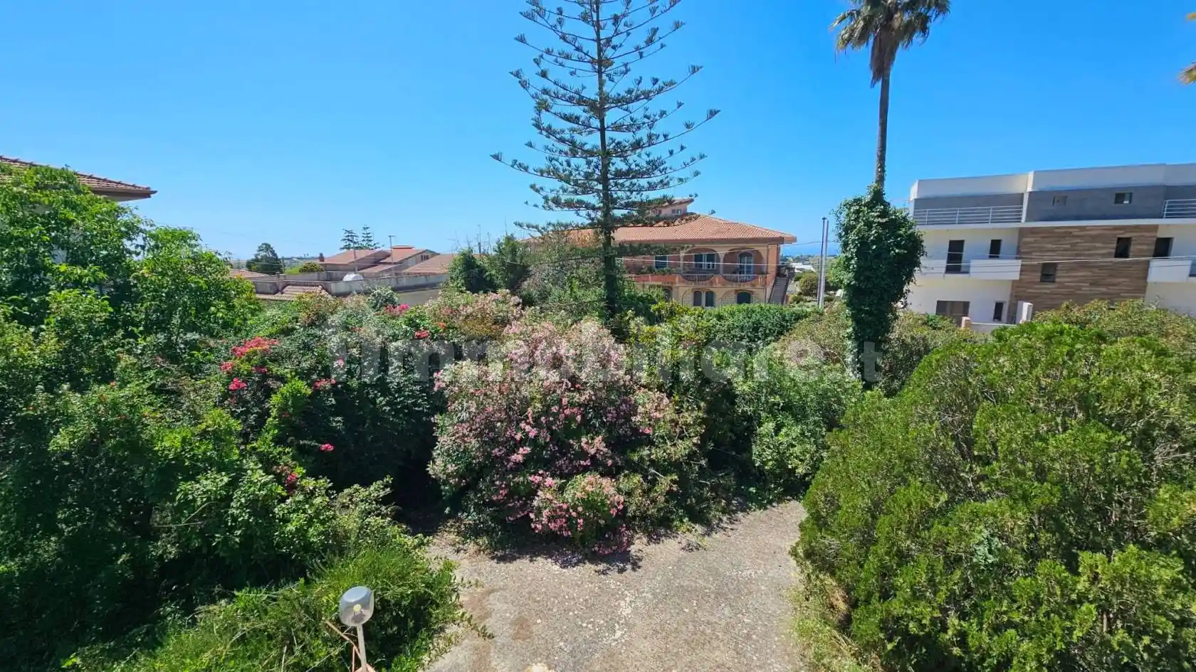 Villa unifamiliare via Sorda Sampieri 197, San Filippo, Modica - foto 5