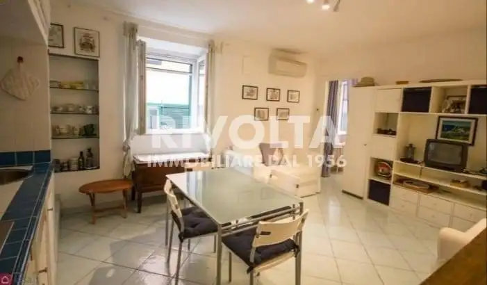 Appartamento in affitto a Monte Argentario