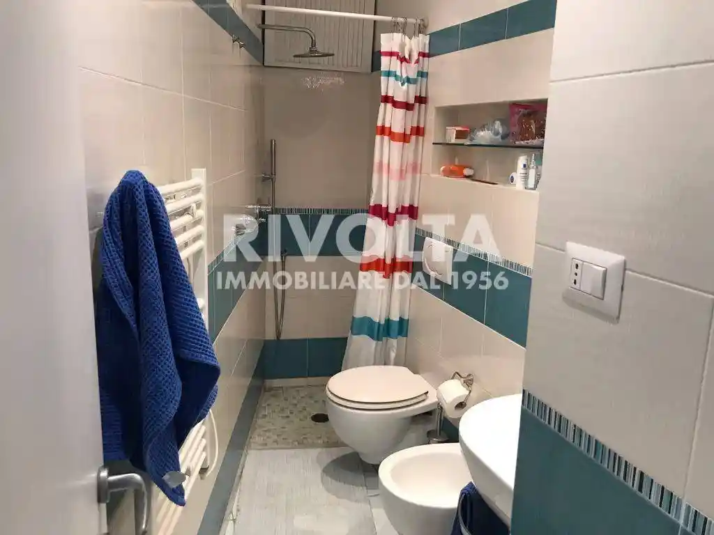 Bilocale via Filippo 2, Porto Ercole, Monte Argentario - foto 5