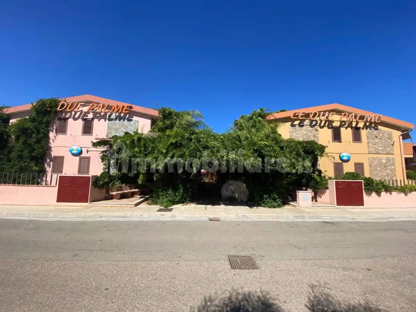 Appartamento in vendita a Villasimius