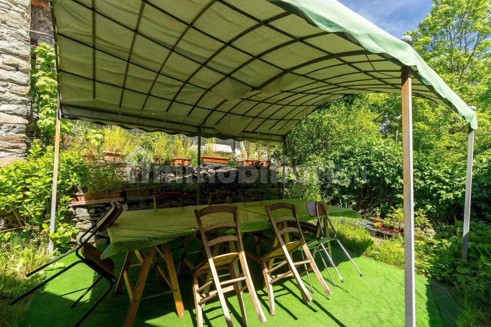 Rustico Borgata Caldane, Casteldelfino - foto 5