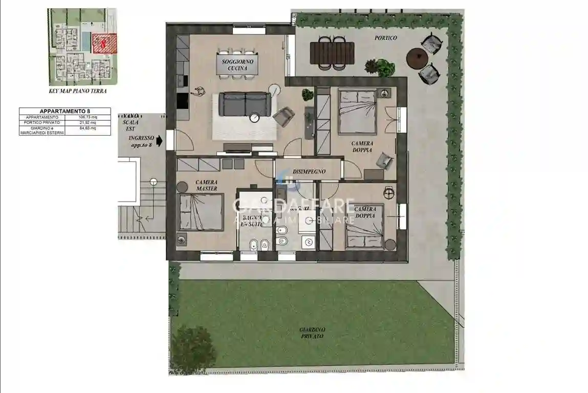 Appartamento - foto 4