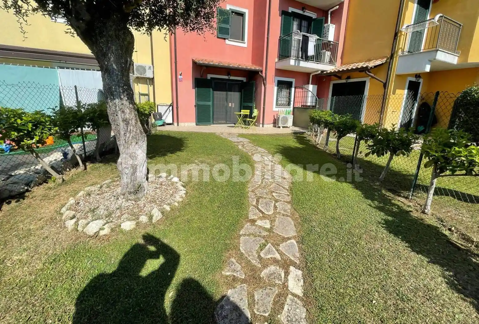 Appartamento in vendita a Capena