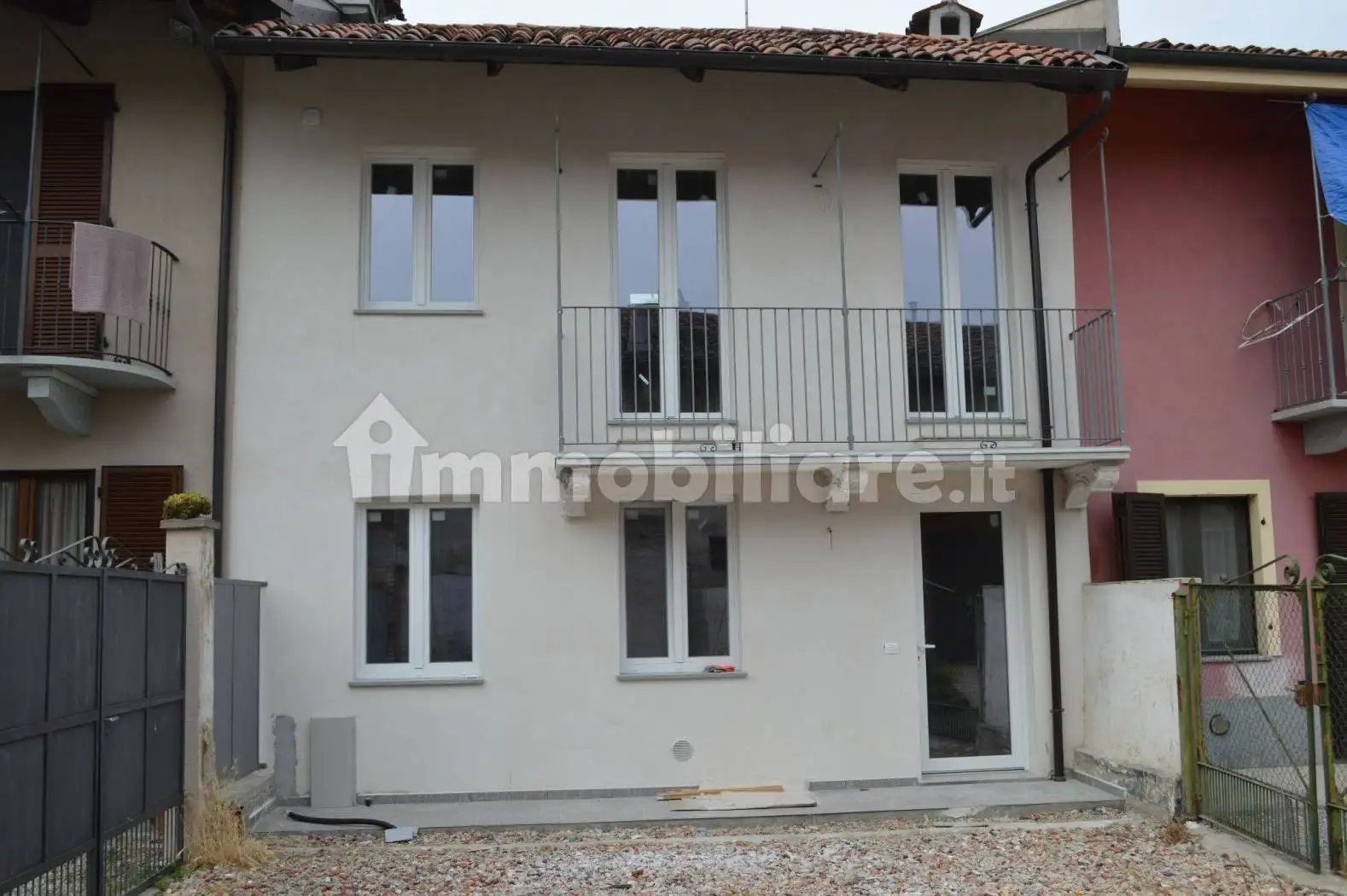 Casa indipendente in vendita a Cavallermaggiore