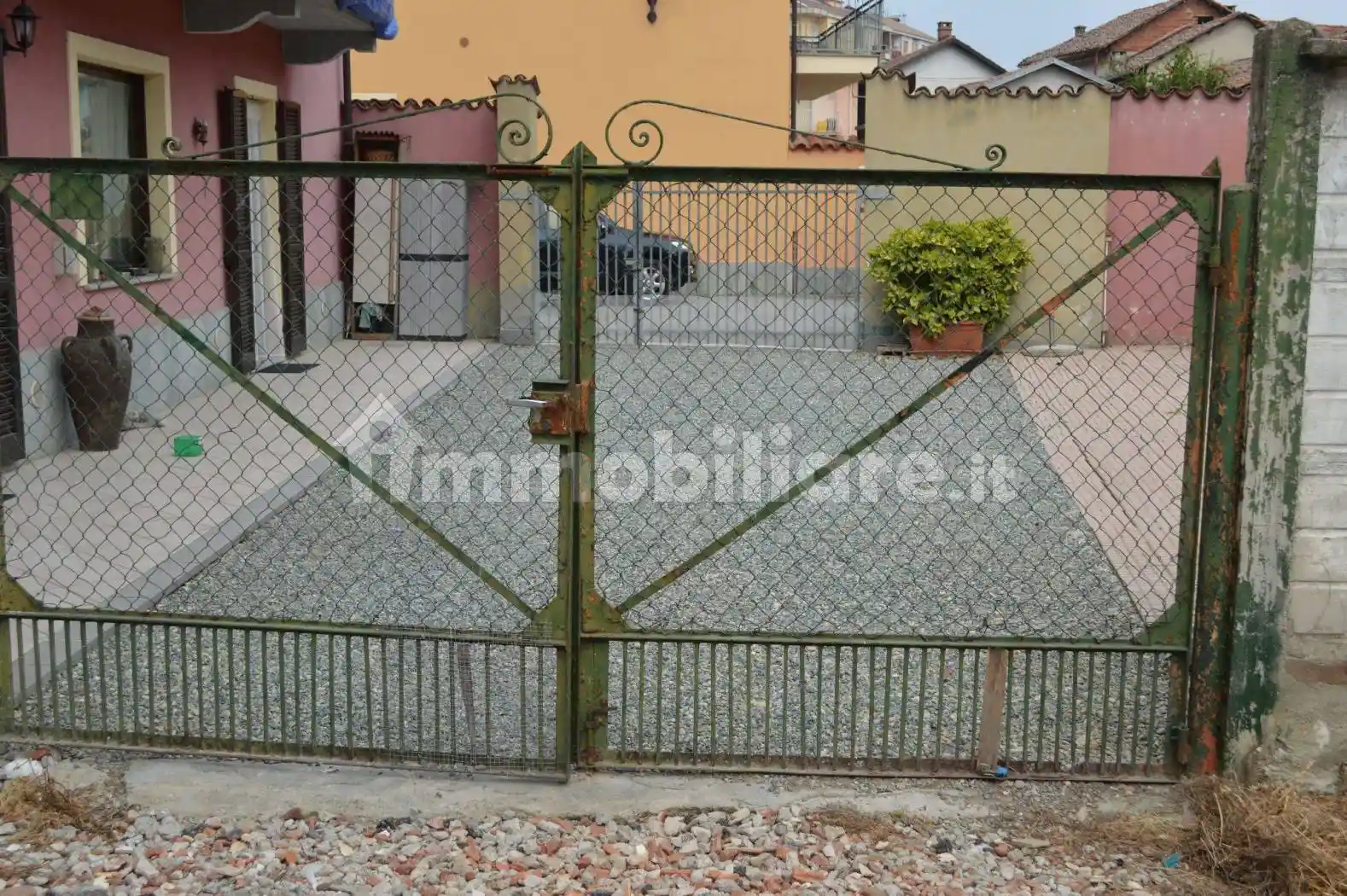 Terratetto unifamiliare vicolo Monviso 1, Centro, Cavallermaggiore - foto 2