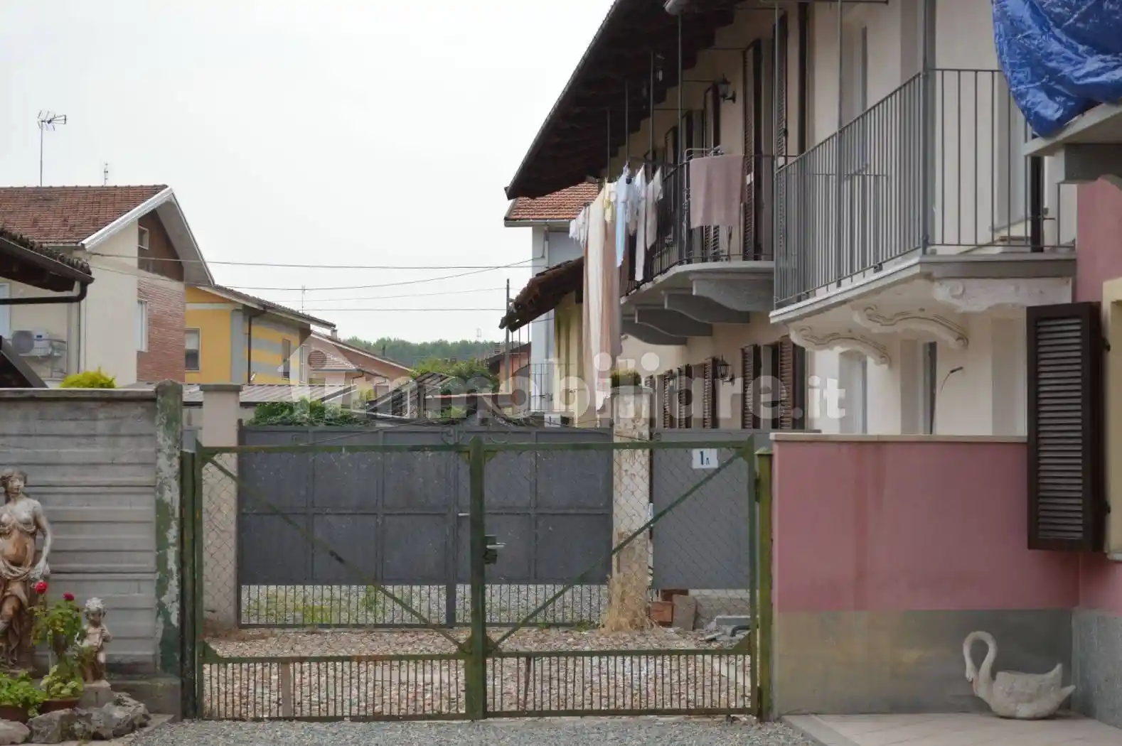 Terratetto unifamiliare vicolo Monviso 1, Centro, Cavallermaggiore - foto 3