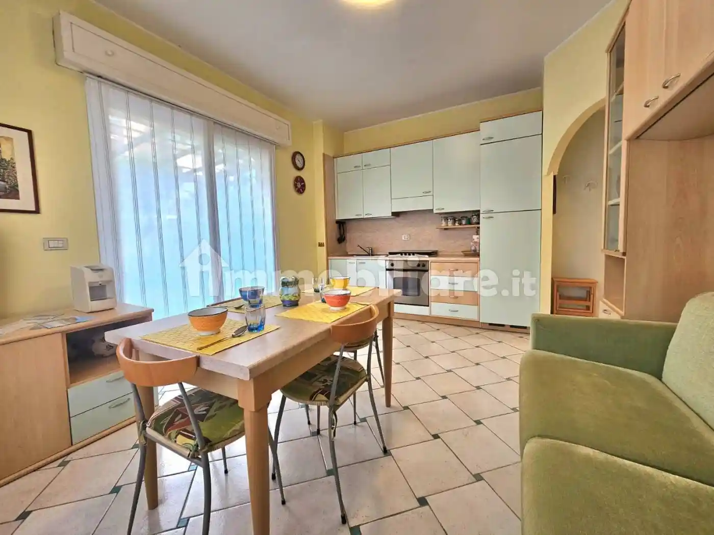 Appartamento in vendita a Pietra Ligure