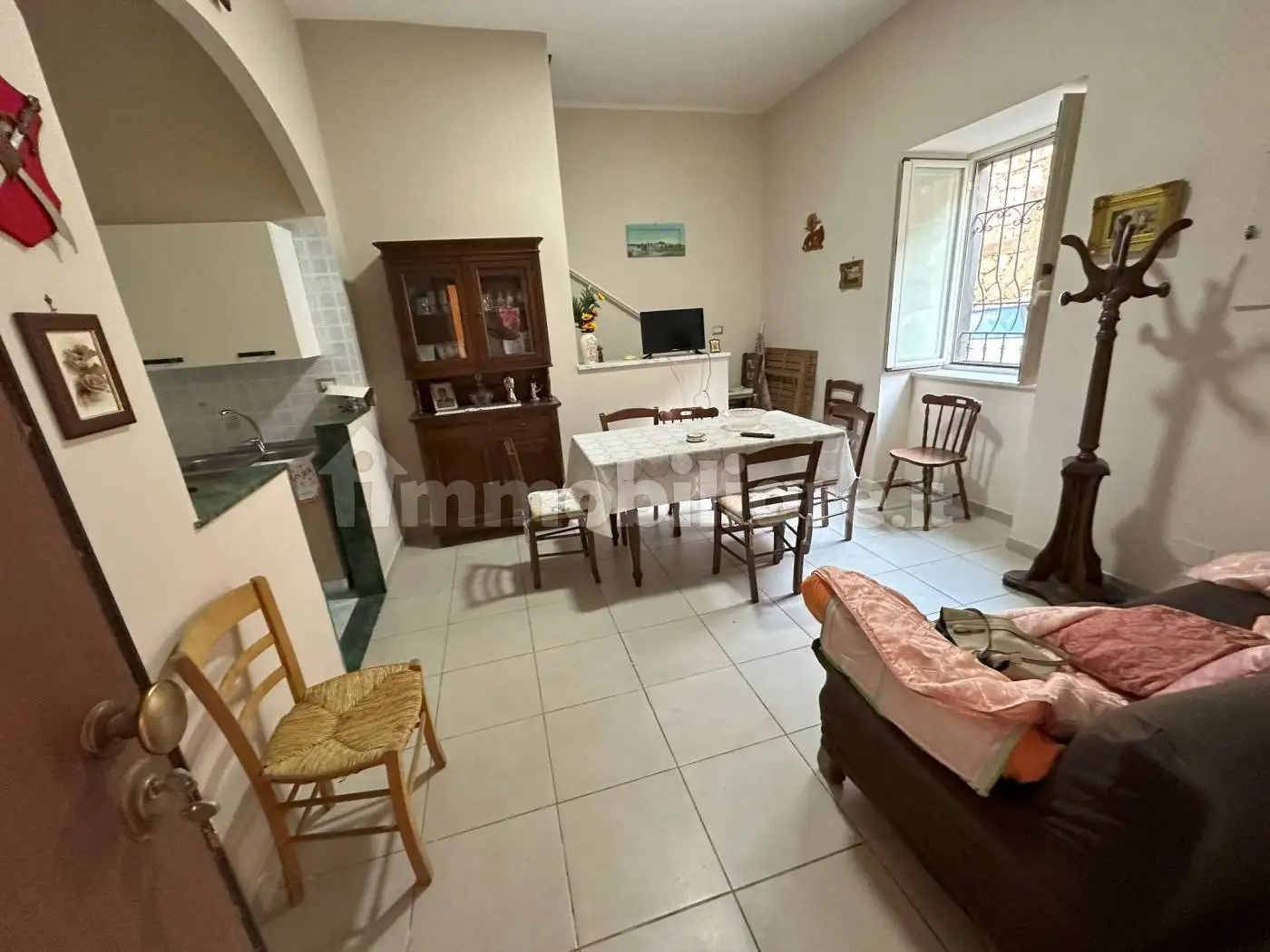 Casa indipendente in vendita a Palma Campania