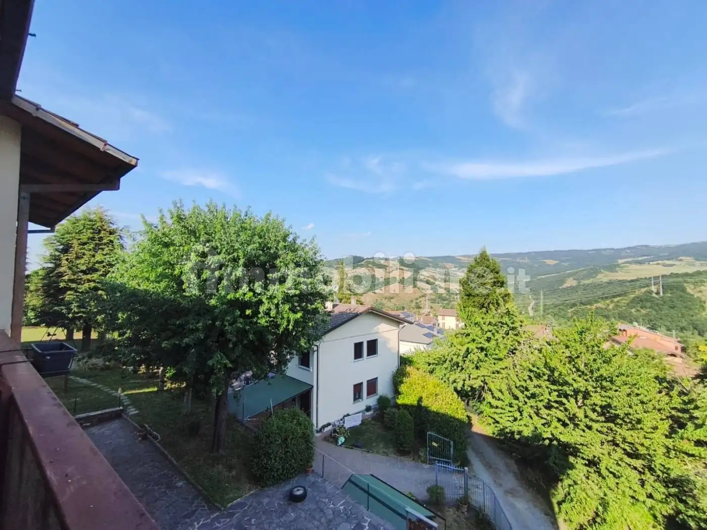 Appartamento in vendita a Monterenzio