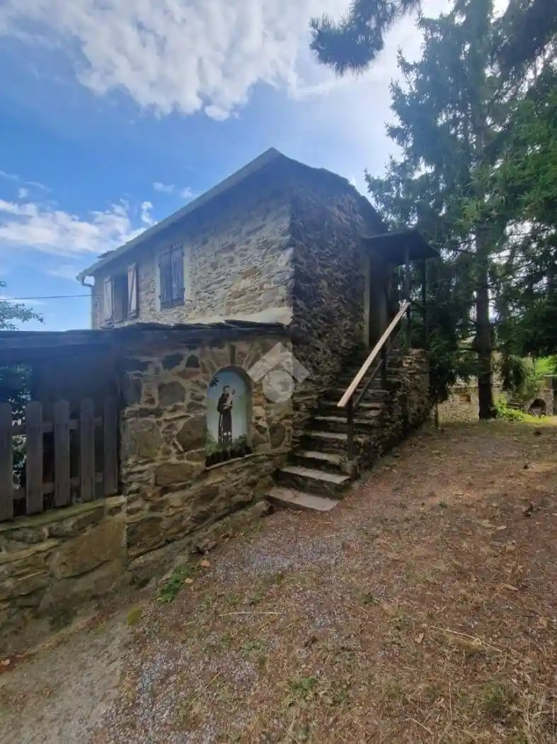 Rustico - Casale in vendita a Molini di Triora