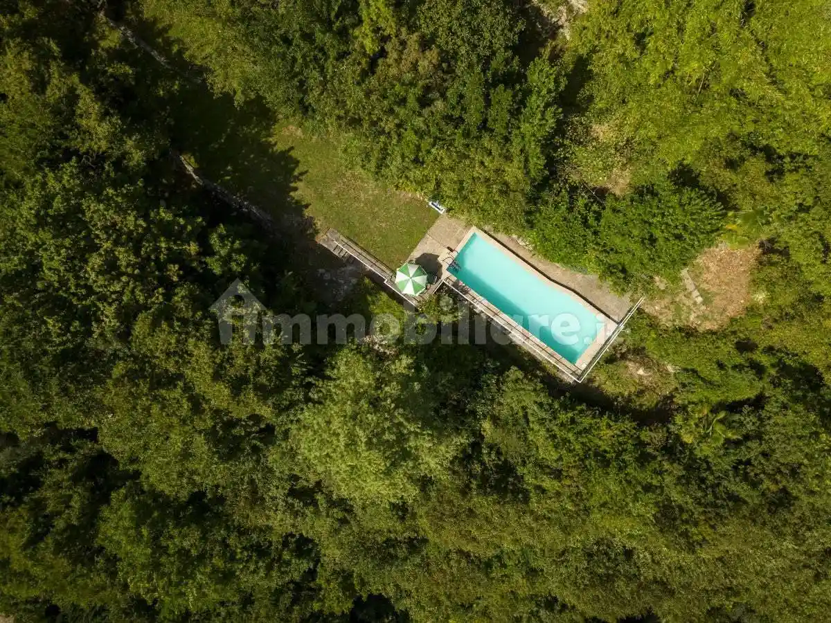 Villa unifamiliare Dasio, Valsolda - foto 2