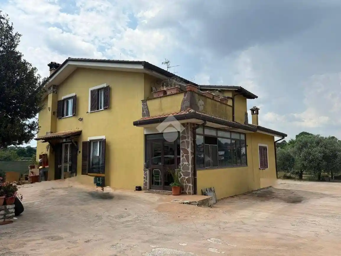 Villa in vendita a Artena