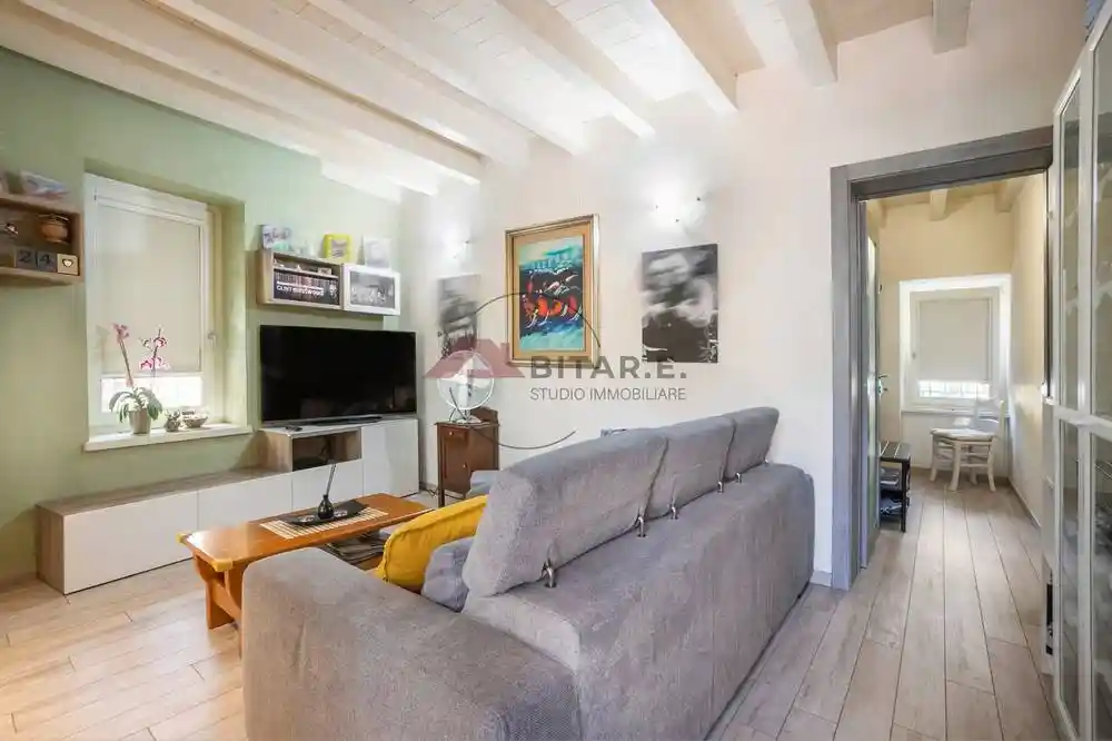 Rustico - Casale in vendita a Ghedi