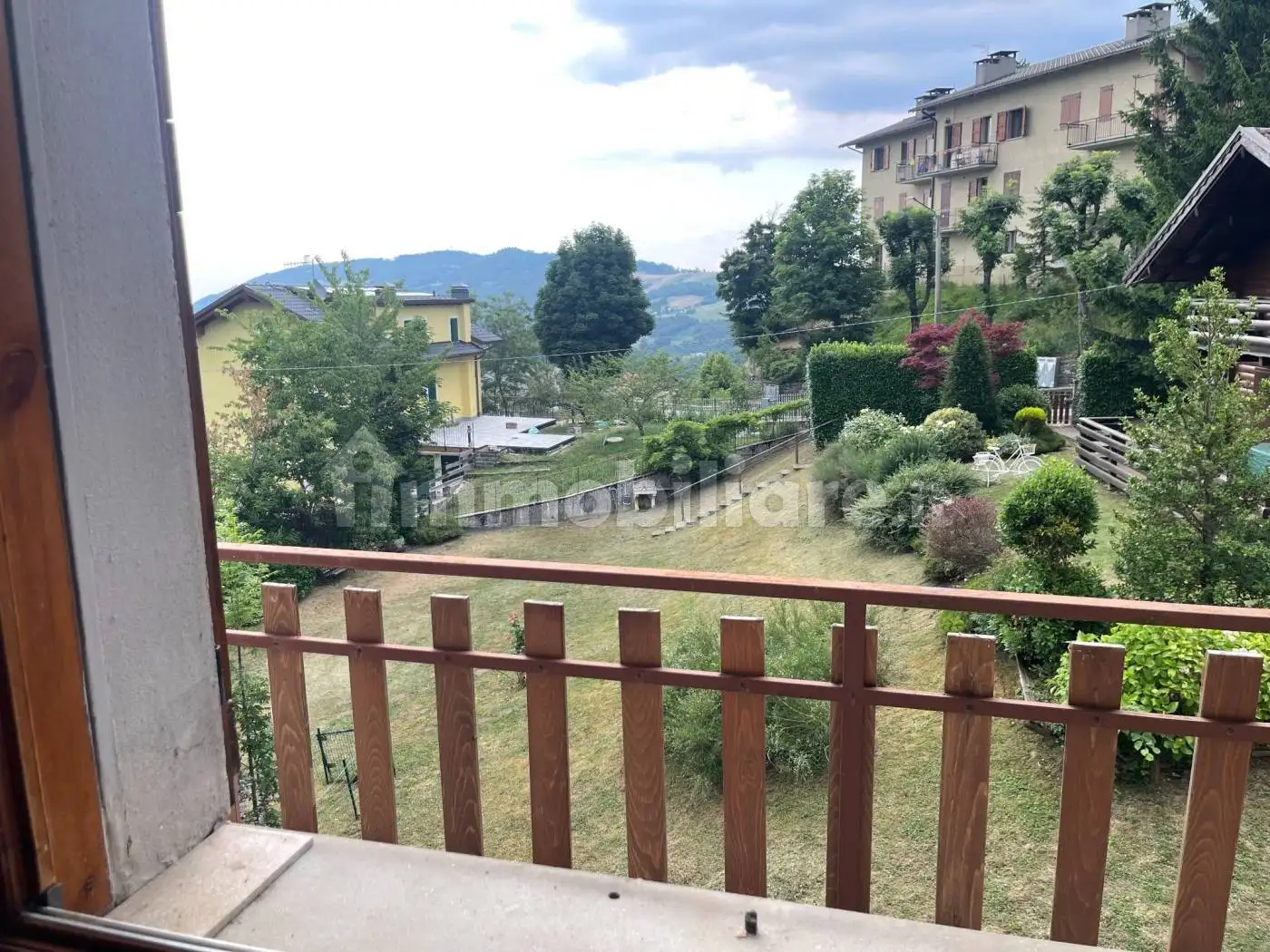 Appartamento in vendita a Montecreto