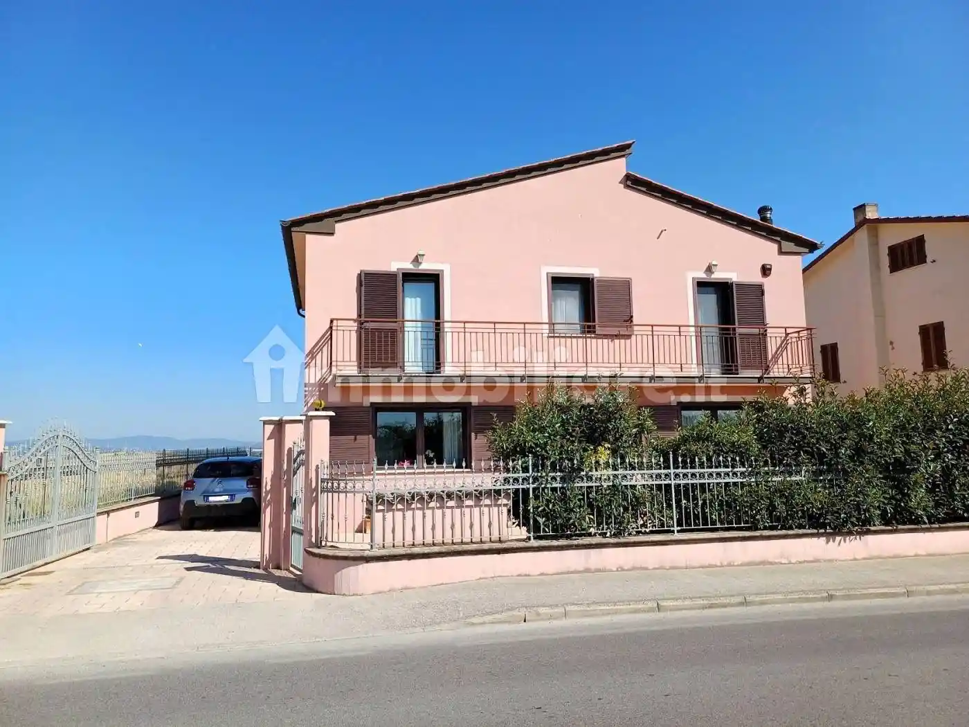 Villa in vendita a Marsciano