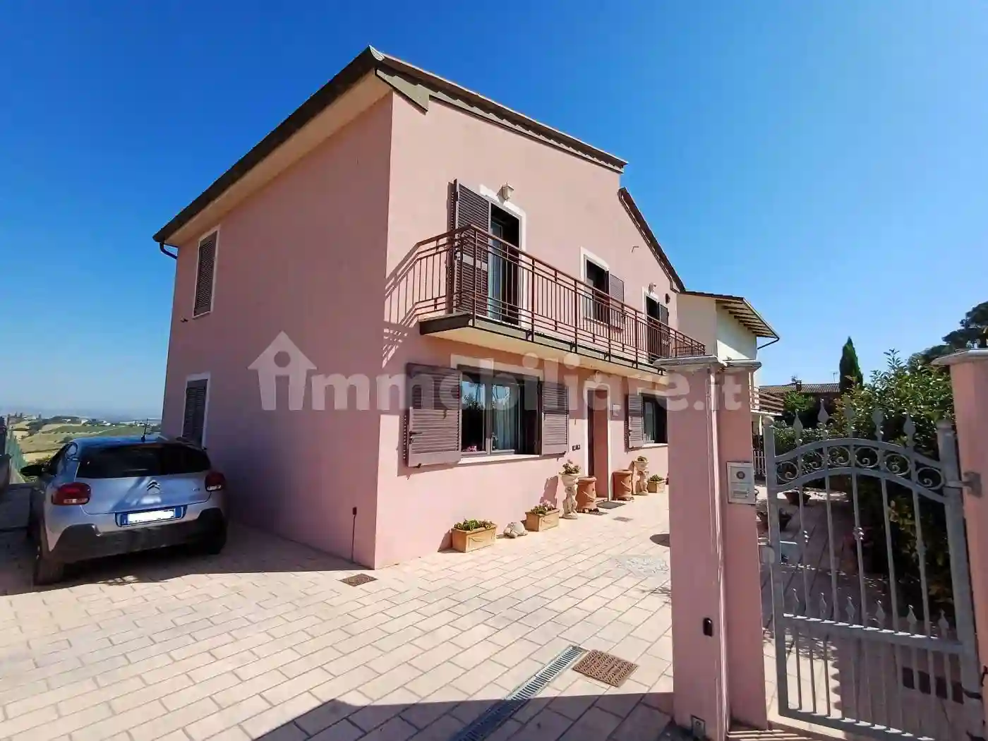 Villa - foto 4