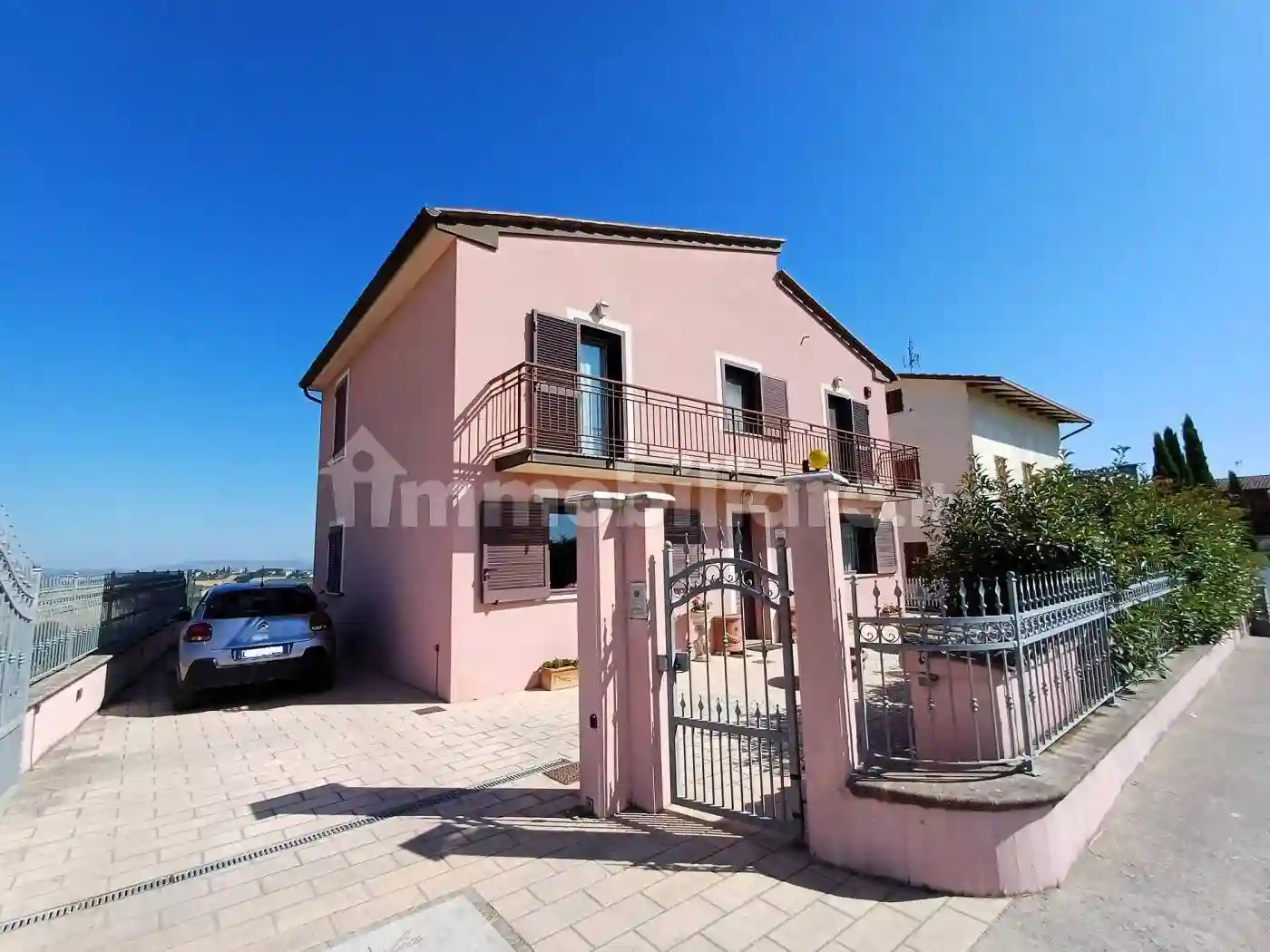 Villa - foto 5