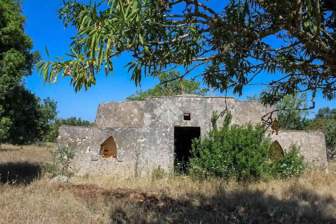 Rustico - Casale in vendita a Carovigno