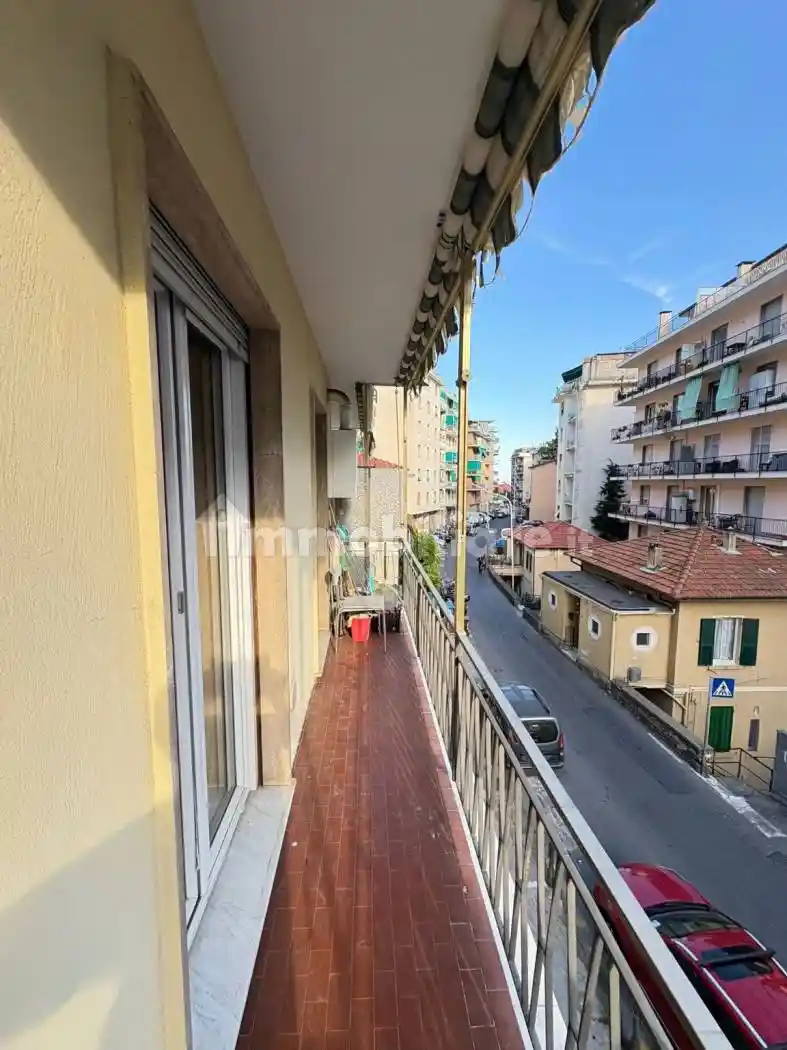 Appartamento in vendita a Sanremo