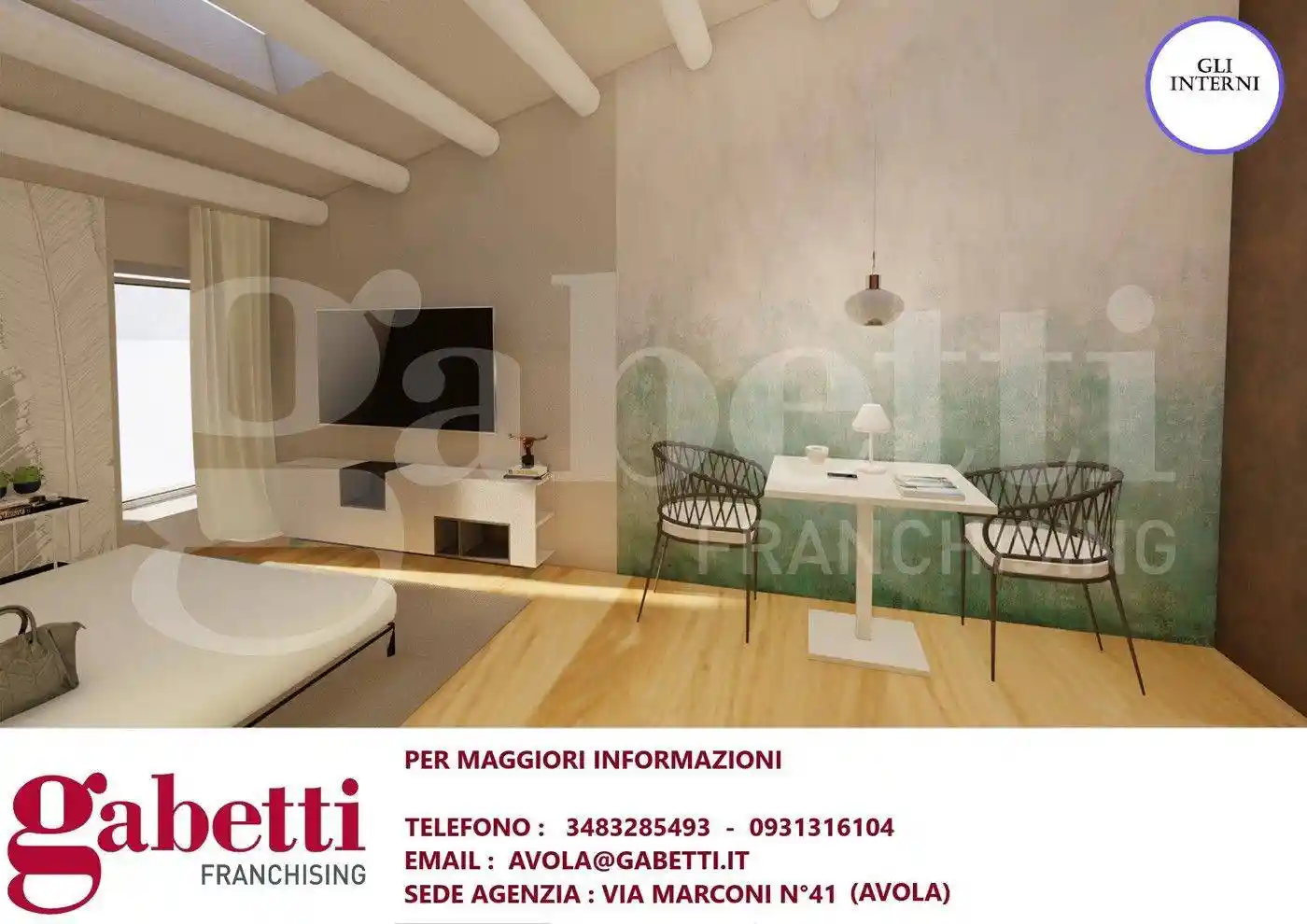 Appartamento in vendita a Avola