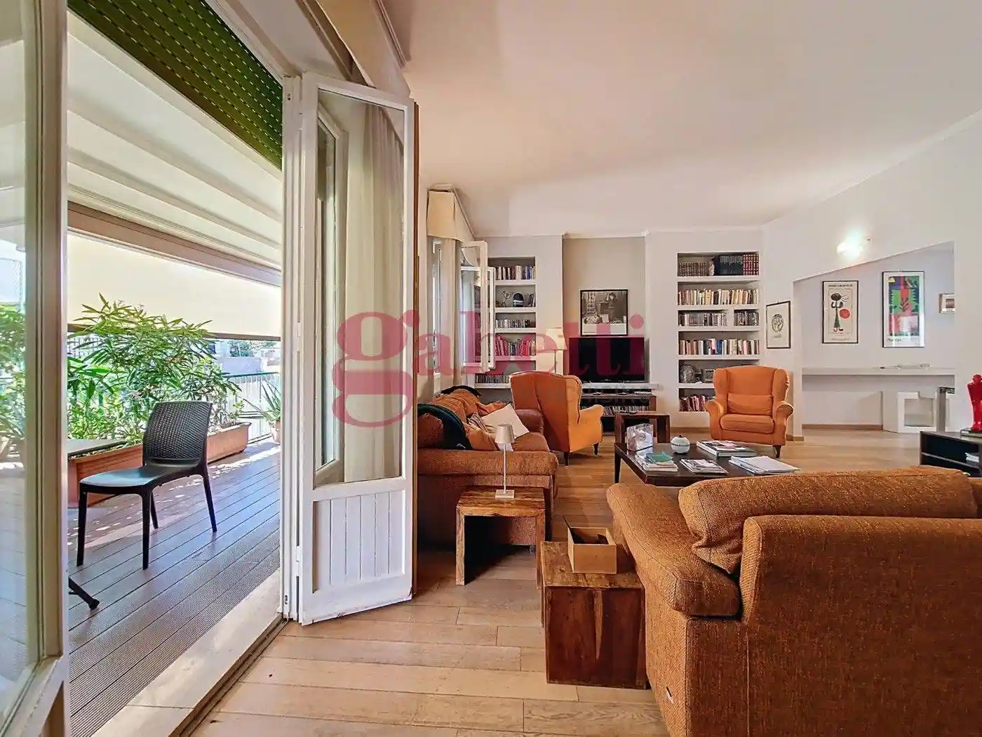 Attico via Colombo, Stazione Centrale, Pisa - foto 3