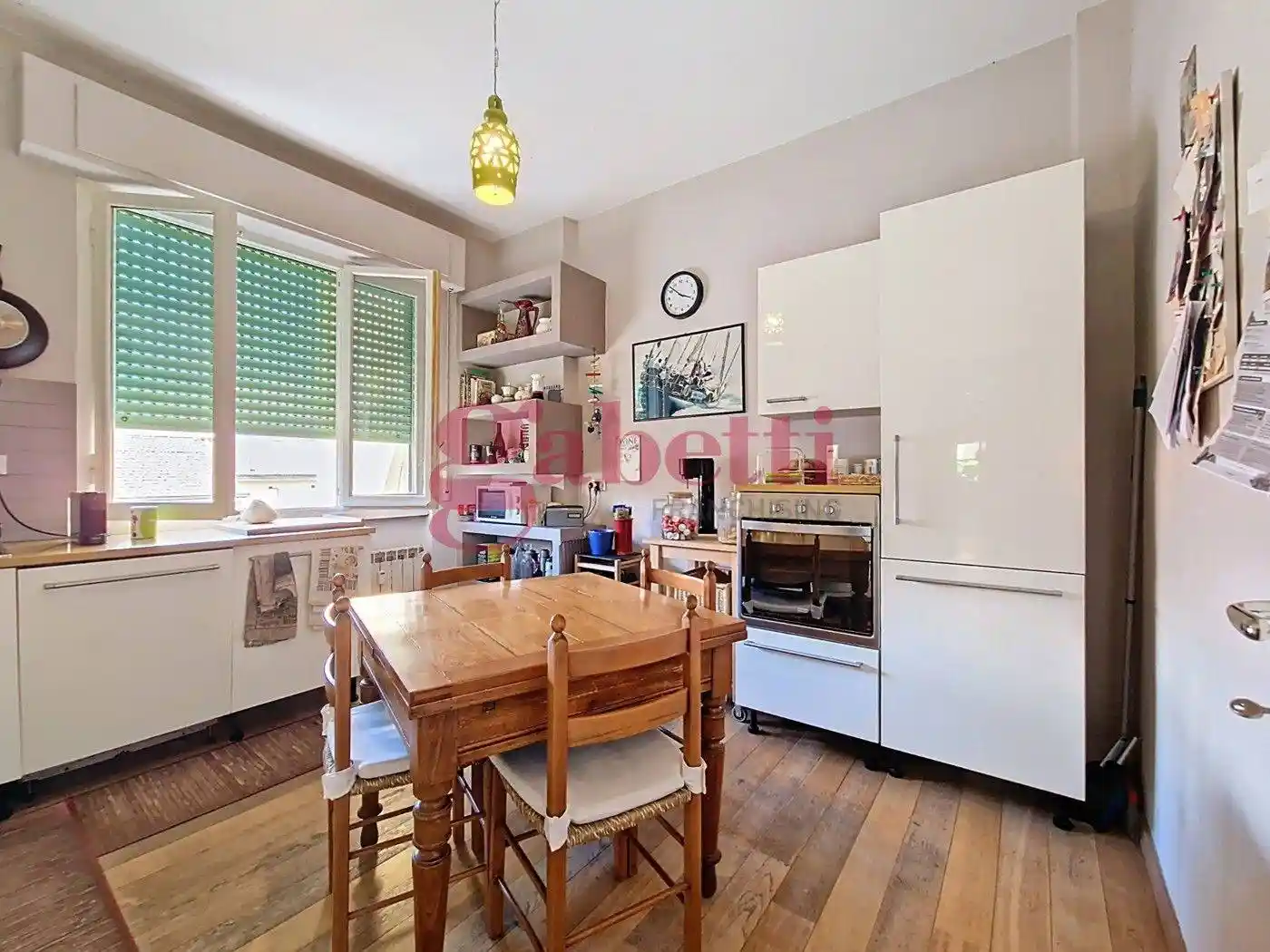 Attico via Colombo, Stazione Centrale, Pisa - foto 5