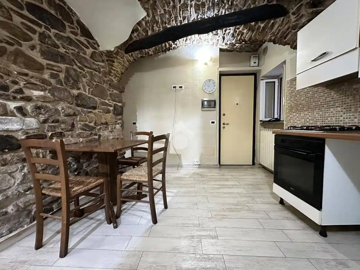 Appartamento in vendita a Vallecrosia