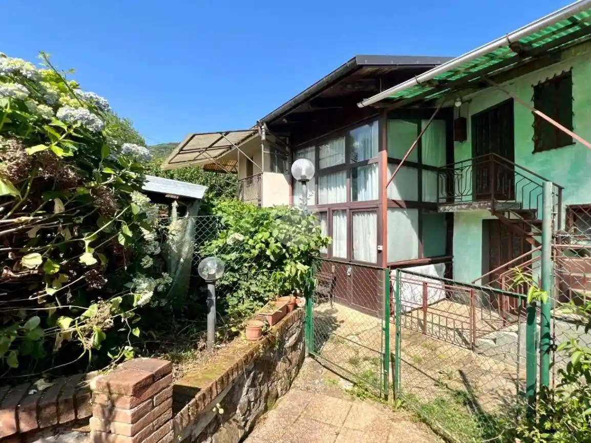 Casa indipendente in vendita a Lanzo Torinese