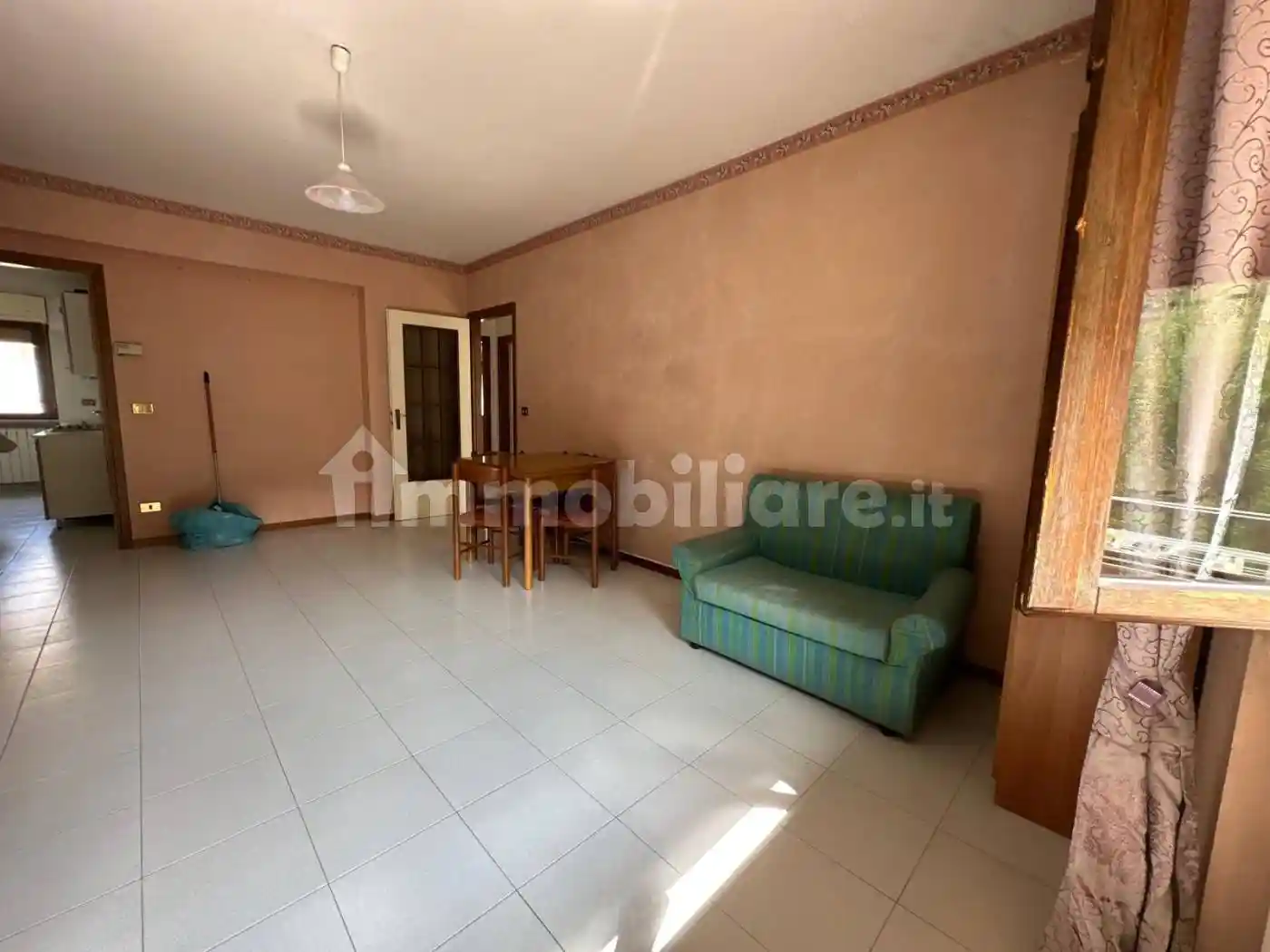 Appartamento via Giuseppe Saragat, Centro, Avezzano - foto 3