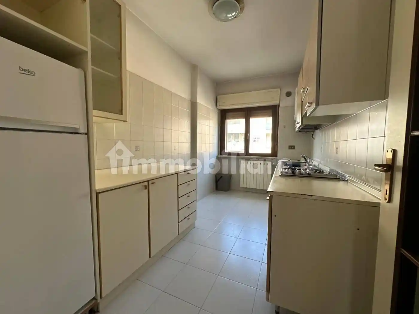 Appartamento via Giuseppe Saragat, Centro, Avezzano - foto 4