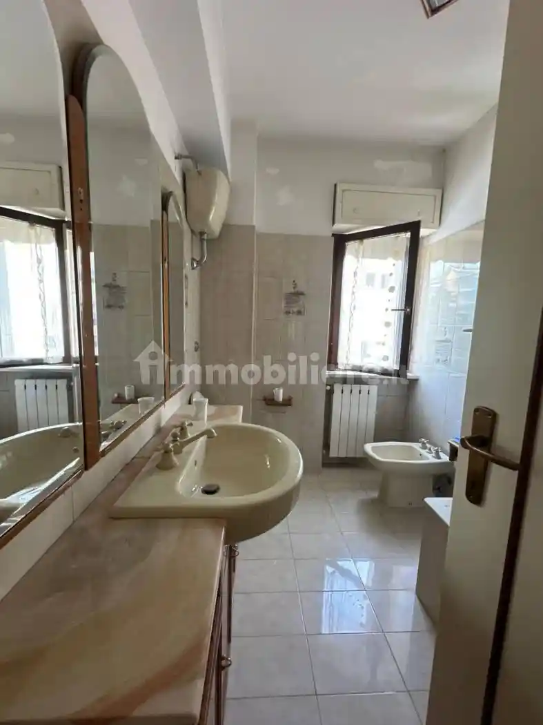 Appartamento via Giuseppe Saragat, Centro, Avezzano - foto 5