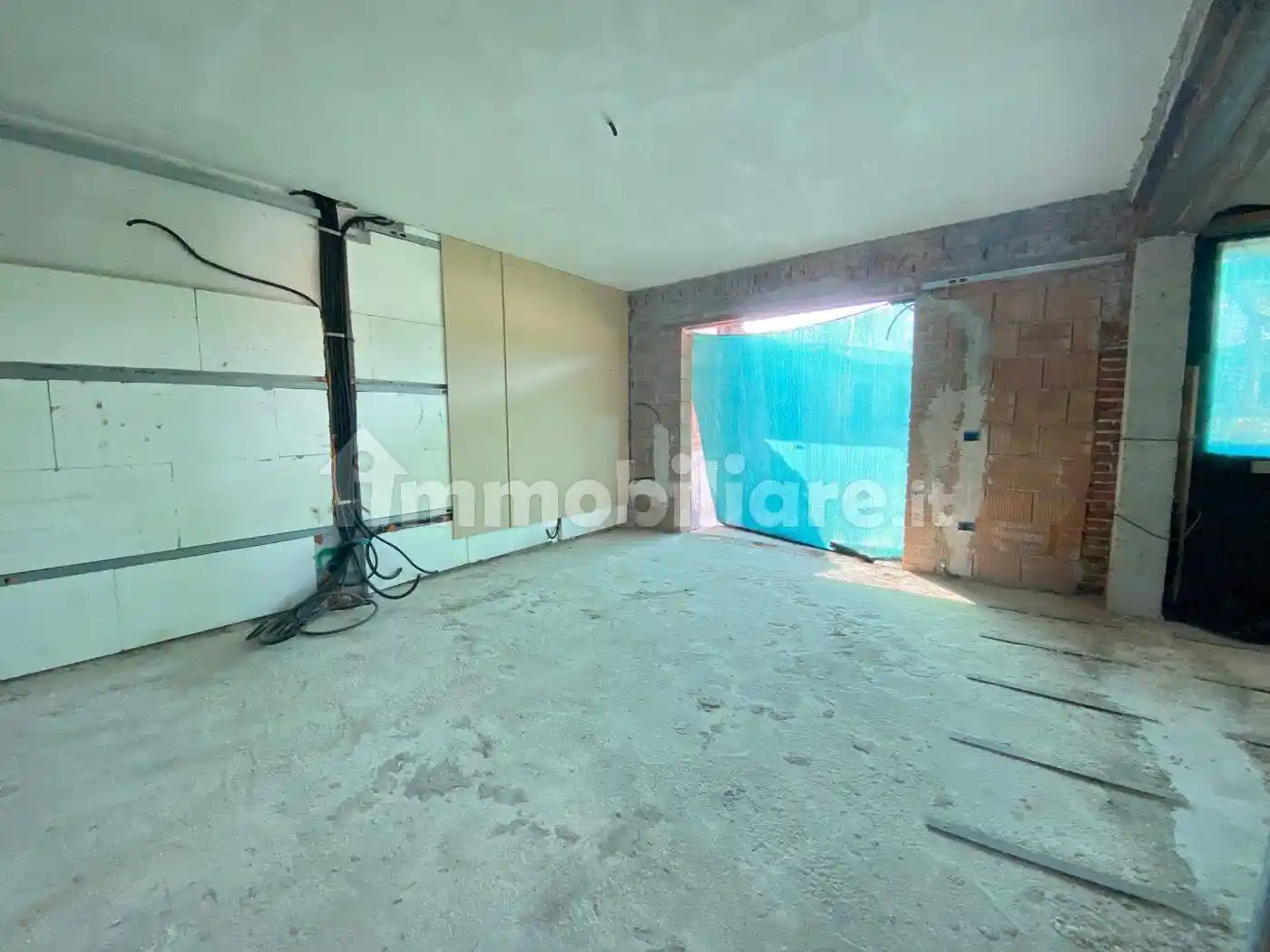 Casa indipendente in vendita a Noventa Vicentina