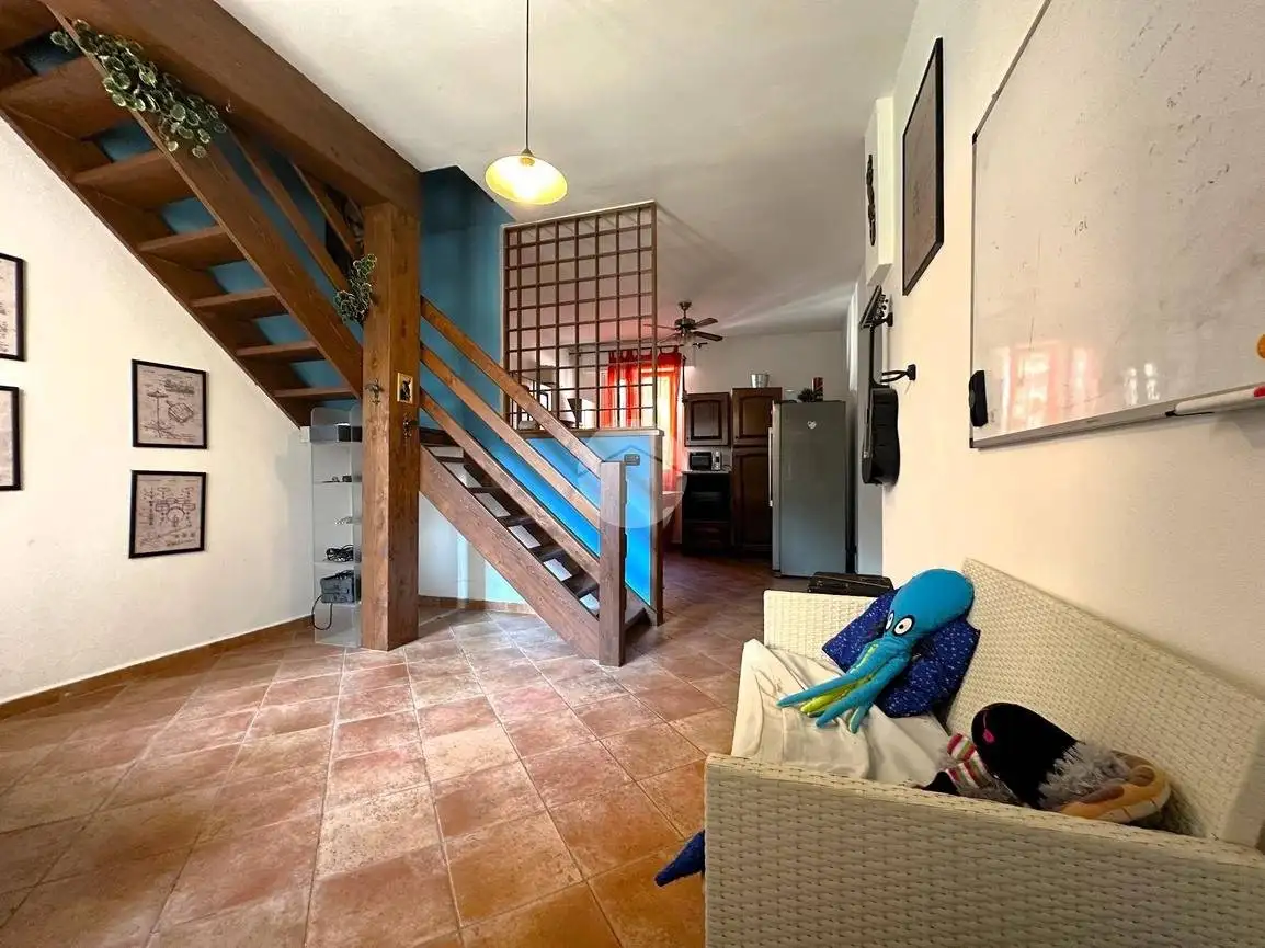 Casa indipendente in vendita a Santo Stefano Ticino