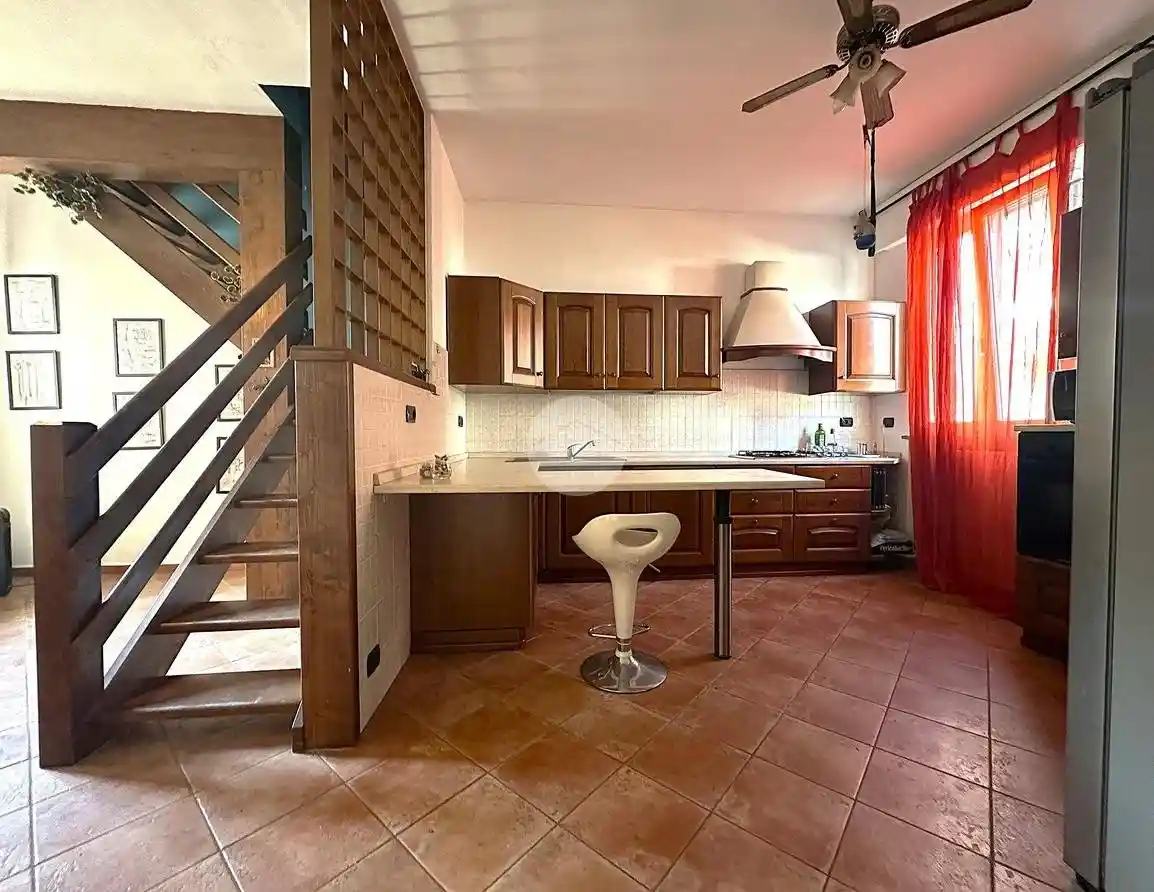 Casa indipendente - foto 3