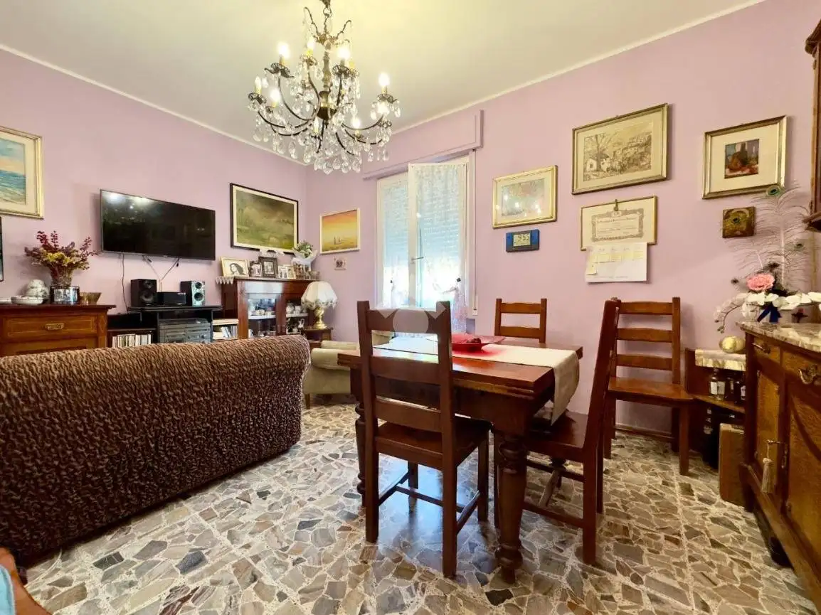 Appartamento in vendita a San Mauro Pascoli