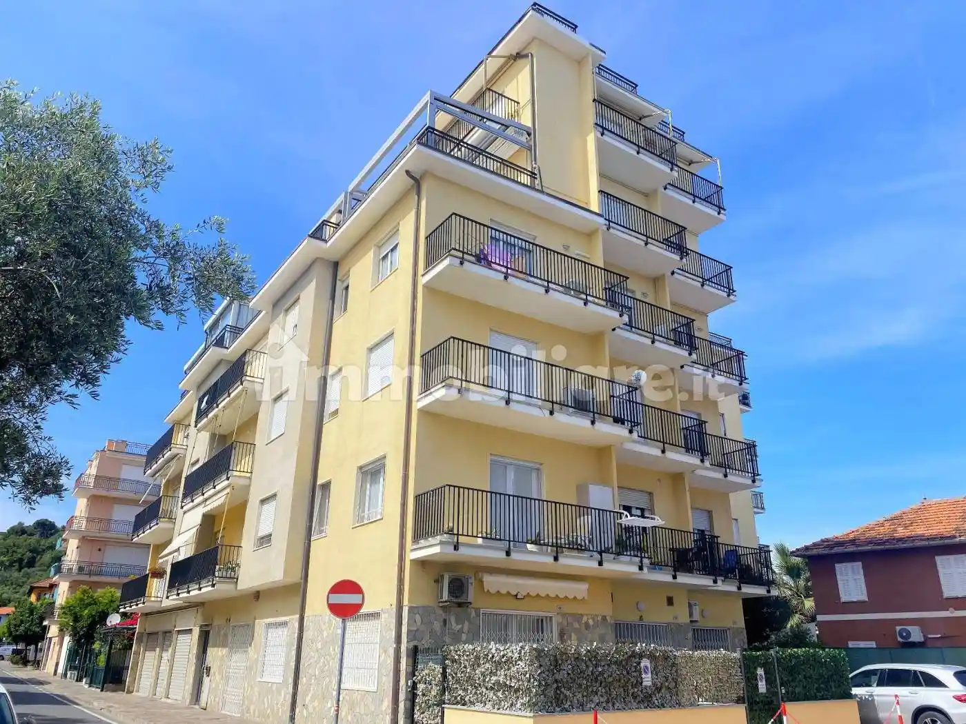 Appartamento in vendita a San Bartolomeo al Mare