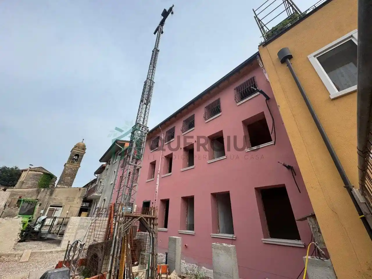 Trilocale via Guglielmo Marconi, Centro, Belfiore - foto 3