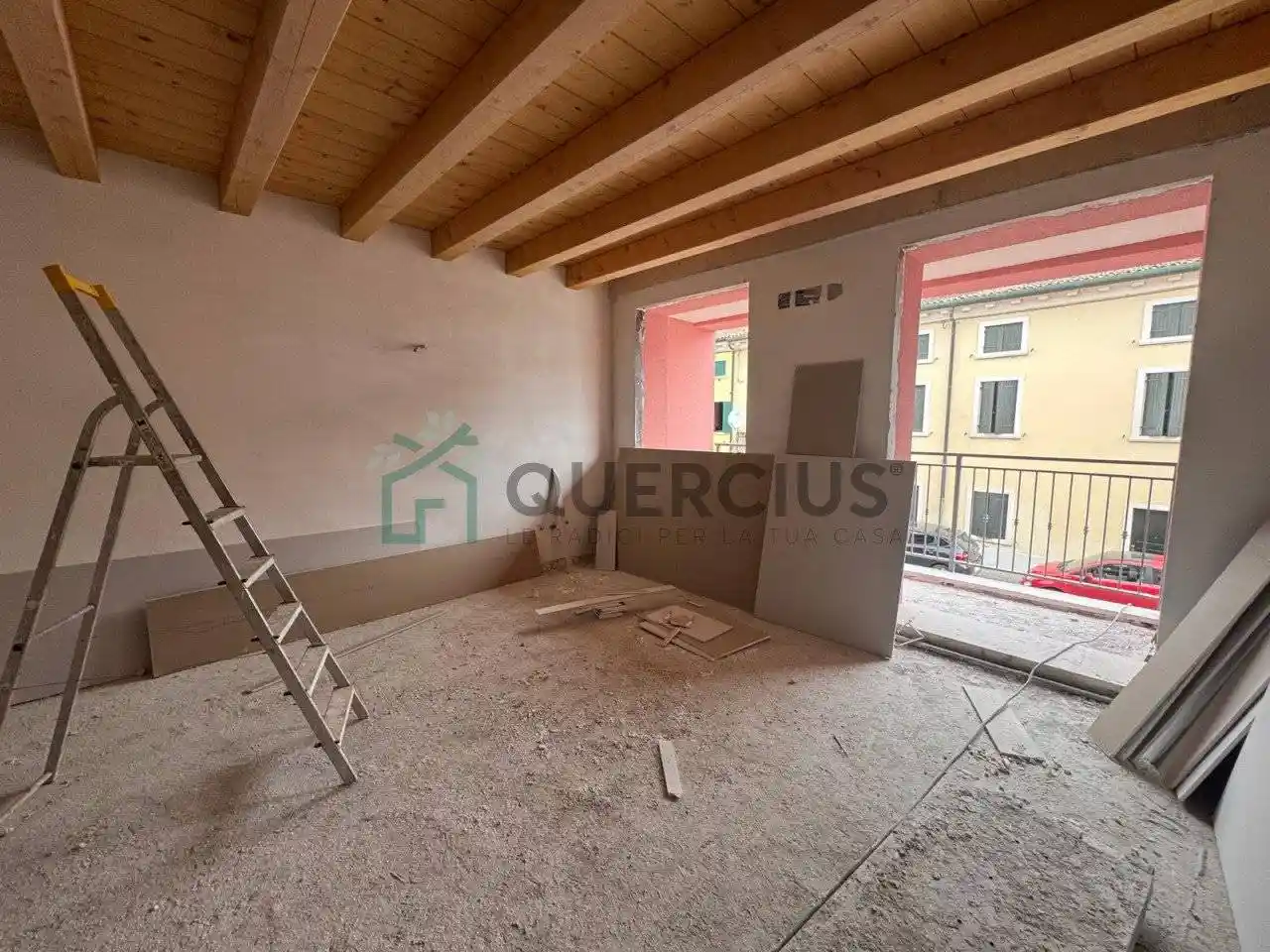 Trilocale via Guglielmo Marconi, Centro, Belfiore - foto 4