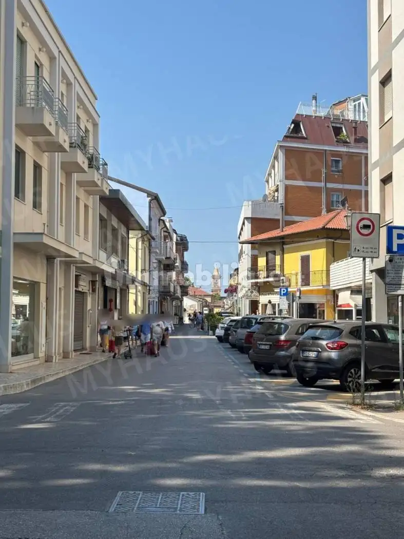 Appartamento in vendita a Cesenatico