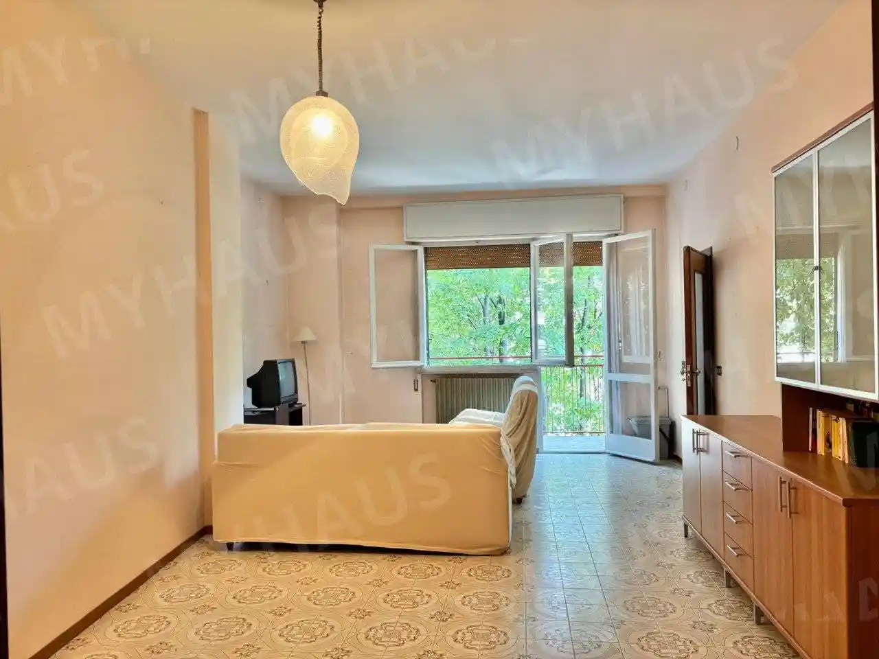 Trilocale viale Giovanni Pascoli, 2, Porto Canale di Levante, Cesenatico - foto 2